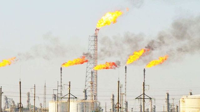 FG reviews penalty for gas flaring