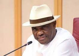 President Tinubu’s intervention in Rivers crisis will be the last – Wike