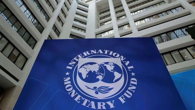 IMF board begins selection process for new managing director