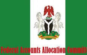 Surging VAT collections propel FAAC distribution to N1.97Tn for December