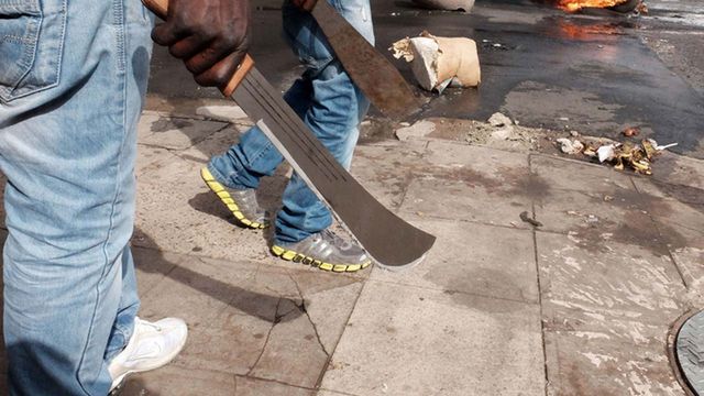 Court jails two over cultism, possession of locally made gun