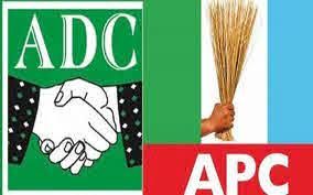 ADC accuses APC of sabotaging opposition