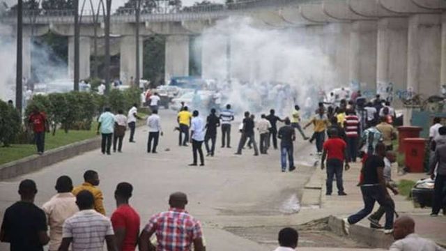 Artisan flees Nigeria after deadly farmer–herder clash