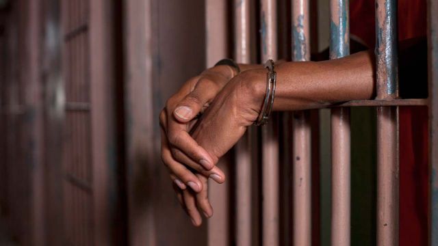Man, 35, detained over alleged rape of 11-year old girl in C’River