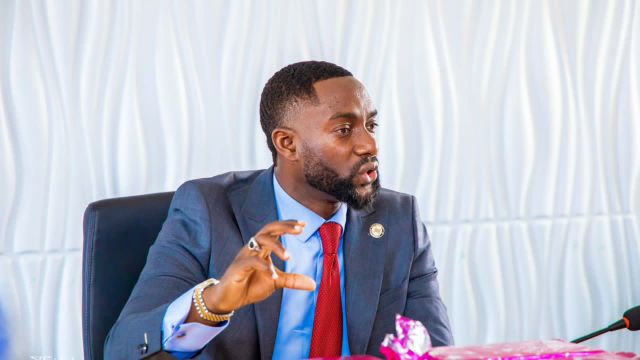LASG trains operators of orphanages on implementation of nutrition policy
