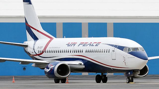Air Peace clarifies abandoning passenger, debunks ticket racketeering