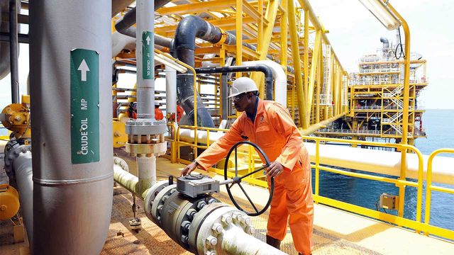 Nigeria’s oil production rebounds in January amid tight global supply