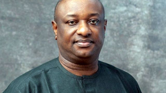 Keyamo suspends helicopter landing fee for two months