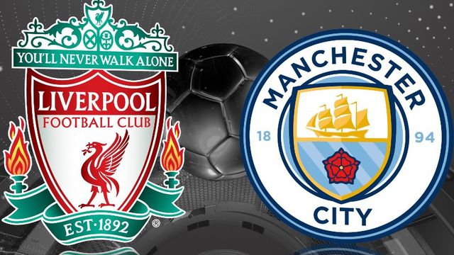 FA Cup: Man City to face Liverpool in quarterfinal clash