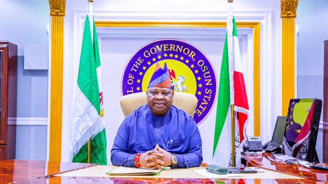 LG autonomy not license to seize workers’ salaries – Adeleke replies APC