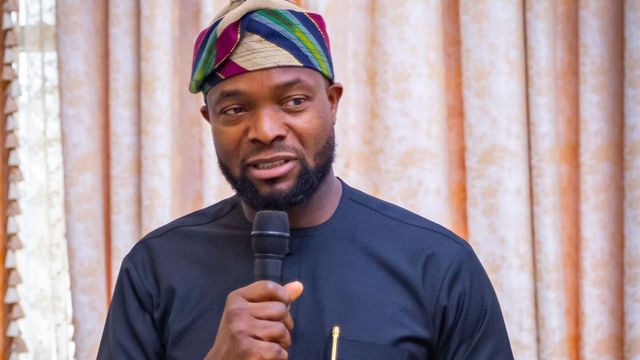 Tijani harps on benefits of DPI, hosts ICT Heads of MDAs