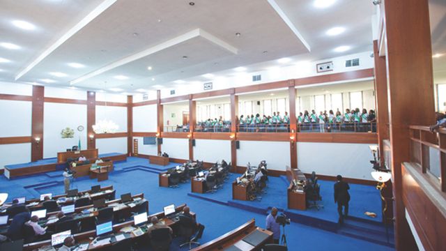 Impeachment: Division in Rivers Assembly as Lawmakers plead for Fubara