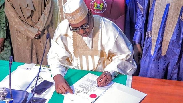 From hardship to hope: Governor Zulum leads Banki market’s rebirth, signaling regional recovery