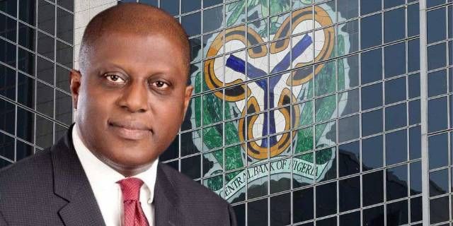 CBN boosts reserves with $3.5bn domestic gold influx