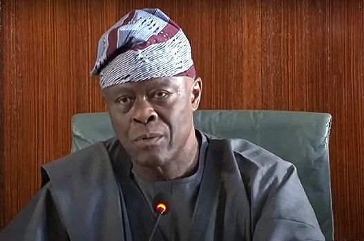 WEF 2026: FG declares end to external borrowing, eyes Trump deal