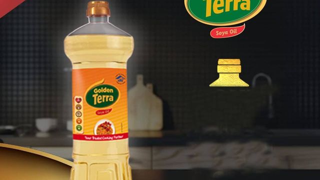 Golden Terra inspires pouring pure love this Ramadan
