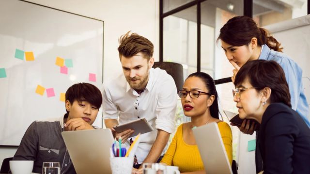 The Future of Work: Adapting to Changing Trends and Technologies