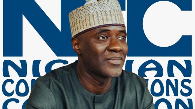 NCC warns of unauthorized data monetization, inks MOU with NDPC