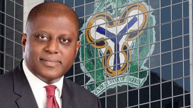 Naira grossly undervalued – Cardoso
