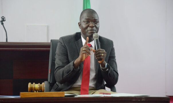 Ebonyi workers to get N150,000 Christmas bonus — Nwifuru