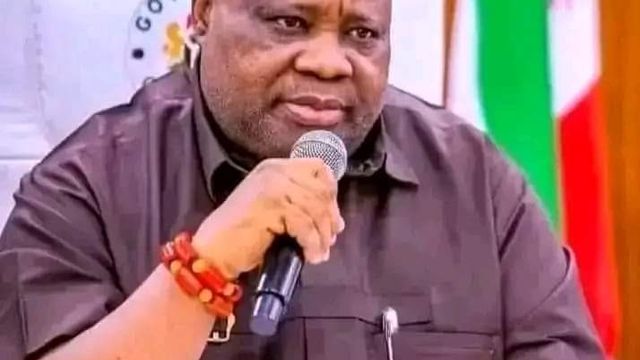 Governor Adeleke has no alliance with ADC — Spokesperson