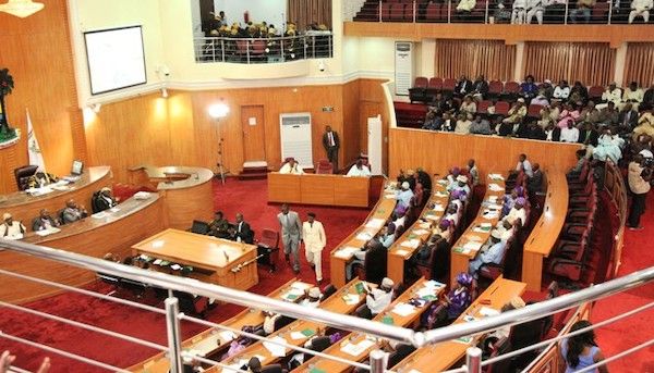 Floods: Lagos Assembly tasks Sanwo-Olu on dredging of drainage channels