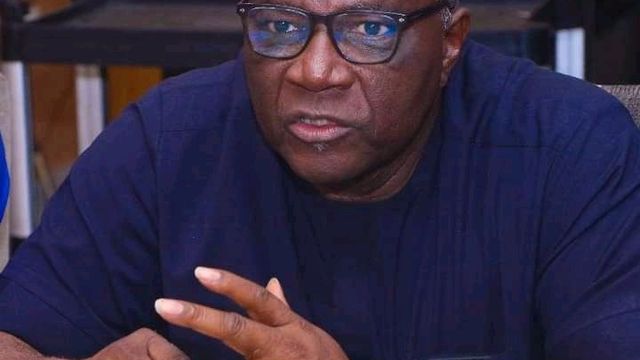 Akume remains SGF—- Presidency