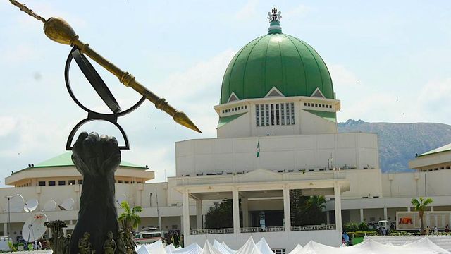 Oil production: N’Assembly pledges support to NNPC Ltd