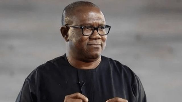My 4-year single term vow sacrosanct – Obi
