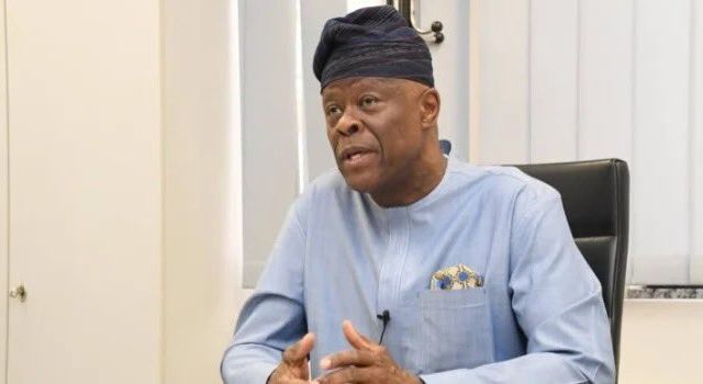 FG reaffirms commitment to sale of crude refined product in Naira