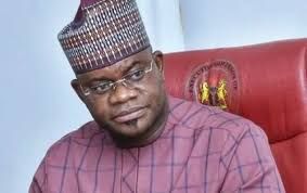 Appeal Court upholds lower court judgment on ex-gov Yahaya Bello