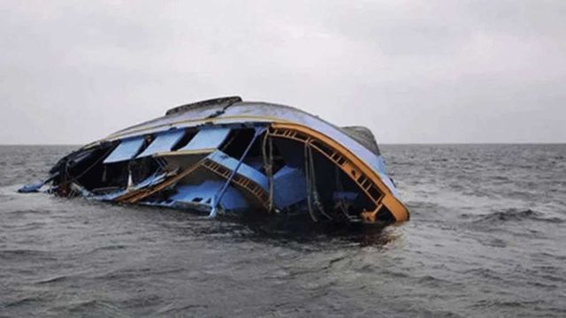 One dead as boat capsizes in Bayelsa waterways