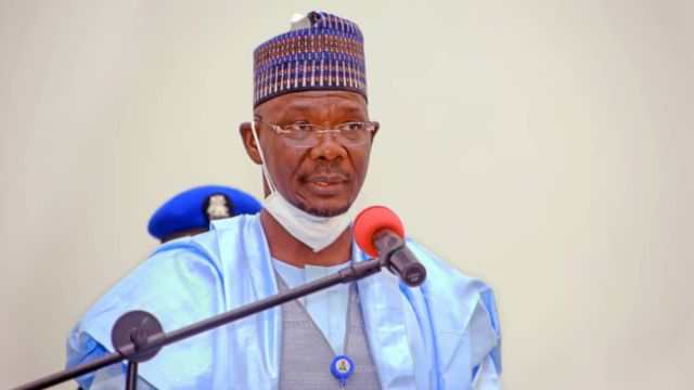 Governor Sule woos investors to invest in Nasarawa, assures of inclusive economy
