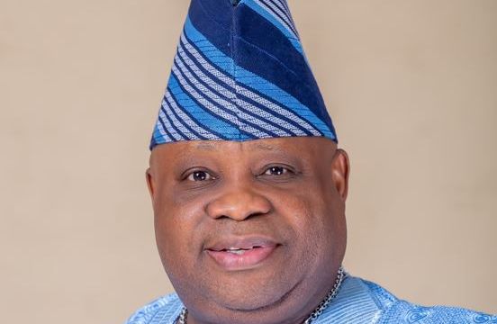 Adeleke empowers artisans in Osun