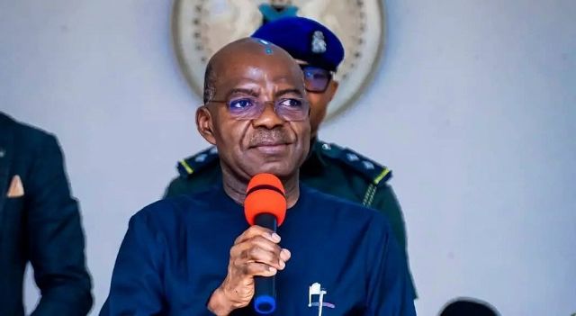 NDPHC restores 450MW Alaoji power plant to national grid after three-year shutdown