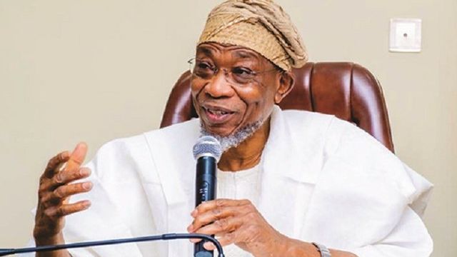 Aregbesola calls on INEC to demonstrate BVAS, IReV ahead of elections