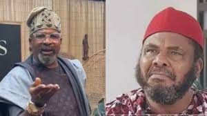 I started acting before Pete Edochie — Yemi Solade challenges Nollywood origin story