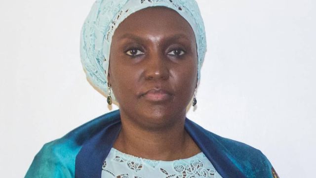 FG warns against sales of relief items