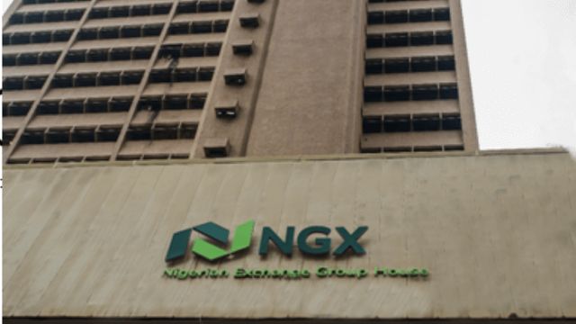 NGX records N2.1bn profit, N3.56bn revenue in Q1 2025