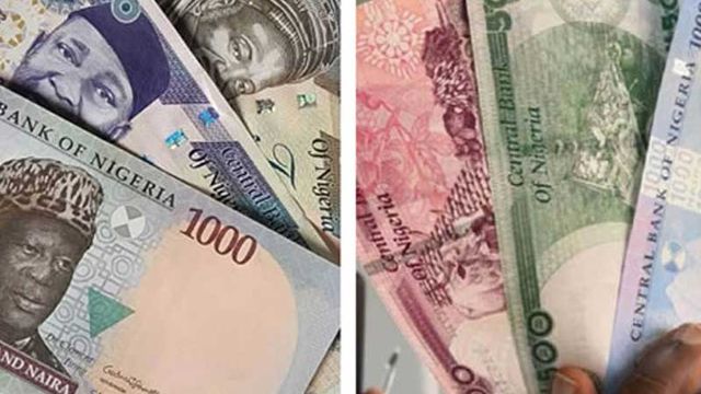 The dying value of the Naira in everyday Nigeria