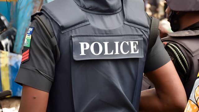 Delta police arrest housewife, two others over fake kidnap, N3m ransom fraud