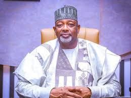FG to flag off grain distribution on Friday