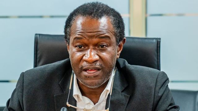 Students don’t need connections to access NELFUND loan – Sawyer