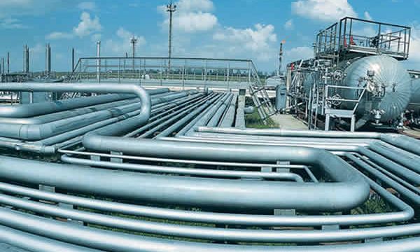 FG to finalize FID on Nigeria-Morocco gas pipeline by December