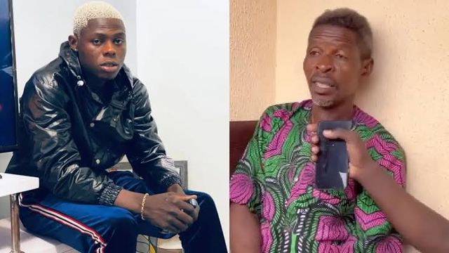 Court dismisses Mohbad’s father’s case against Naira Marley, Sam Larry