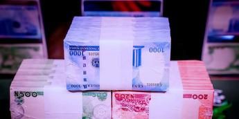 Public debt may hit N160.6trn by Dec as borrowing intensifies — Report
