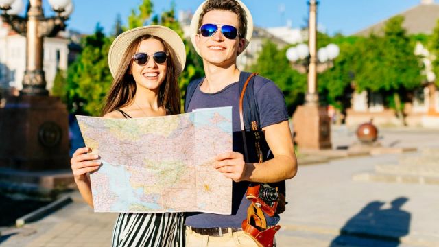 Epic Road Trips: Routes You Must Drive at Least Once