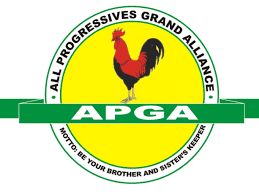 By-Elections: APGA wins Anambra South Senatorial district, Onitsha North constituency
