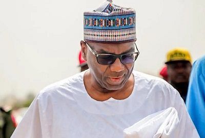 Kwara adopts multi-agency security model to counter cross-border threats