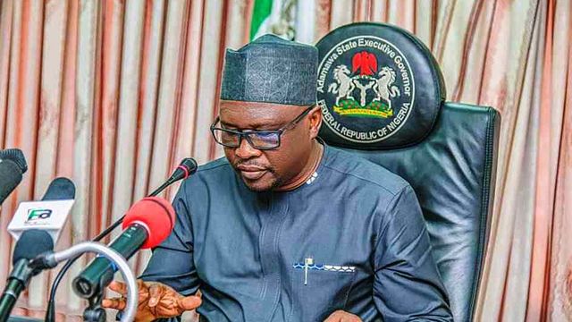 PDP ready, repositioned for 2027 – Fintiri